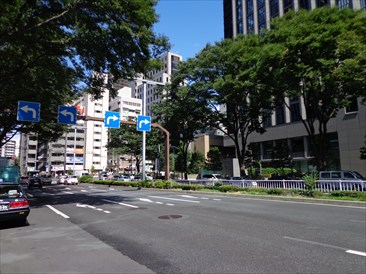 ラフィーヌ西新宿