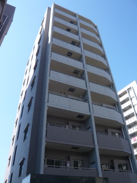 日神デュオステージ中野坂上ＮＥＸＴ