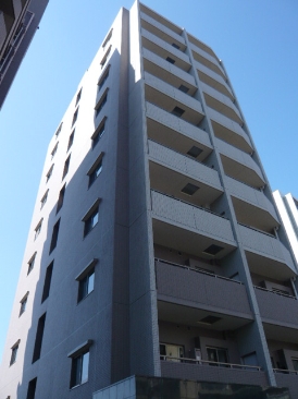 日神デュオステージ中野坂上ＮＥＸＴ