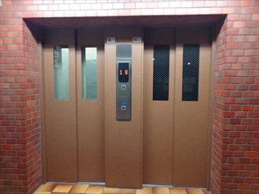 レック芝公園マンション