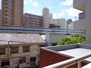 レック芝公園マンション