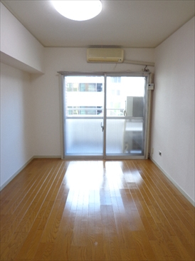 レック芝公園マンション