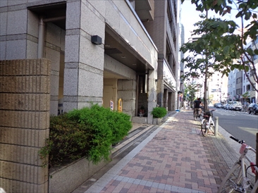 芝園ハイツ