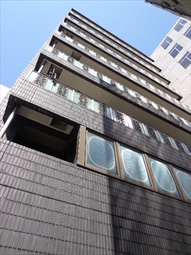 源流院ビル