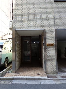 新橋田嶋ビル