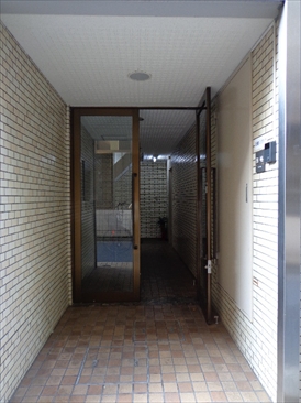 新橋田嶋ビル