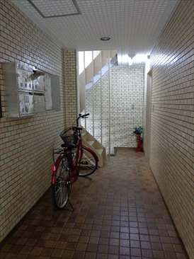 新橋田嶋ビル