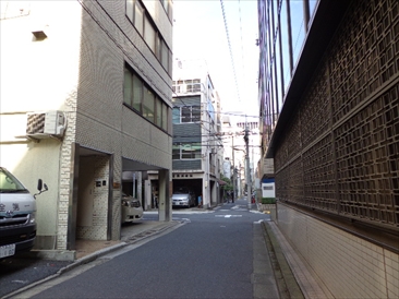 新橋田嶋ビル