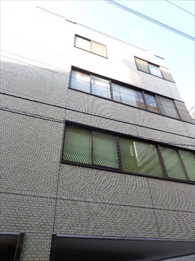 新橋田嶋ビル