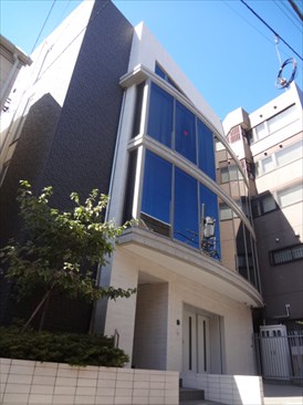 東京エステートビル