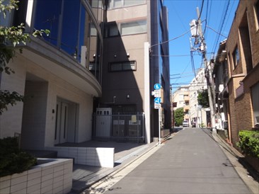 東京エステートビル