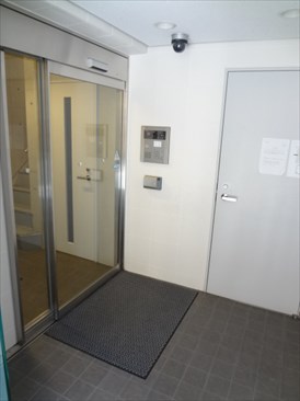 東京エステートビル