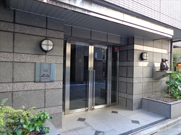 パレステュディオ御茶ノ水駿河台参番館