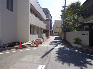 Ｇｒｅｅｎ Ｈｅｉｇｈｔｓ Ⅱ　（グリーンハイツⅡ）