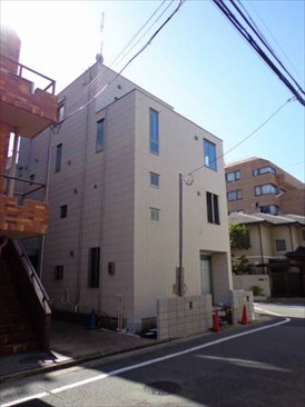 Ｇｒｅｅｎ Ｈｅｉｇｈｔｓ Ⅱ　（グリーンハイツⅡ）