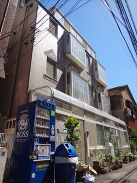 荒木町店舗・事務所 　（店舗・事務所）