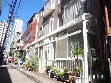 荒木町店舗・事務所 　（店舗・事務所）