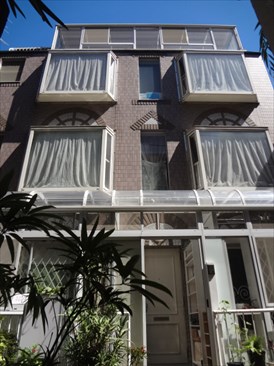 荒木町店舗・事務所 　（店舗・事務所）