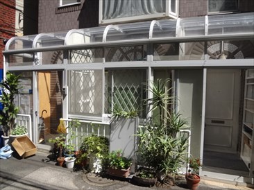 荒木町店舗・事務所 　（店舗・事務所）