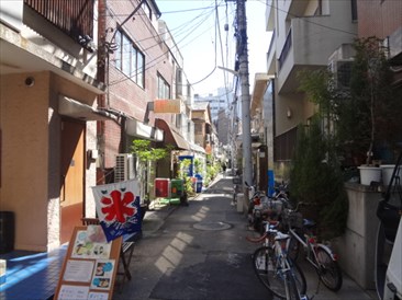 荒木町店舗・事務所 　（店舗・事務所）