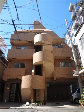 梓ビル　
