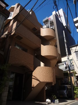 梓ビル　