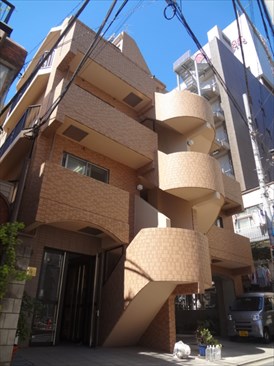 梓ビル　
