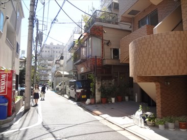 梓ビル　