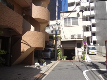 梓ビル　