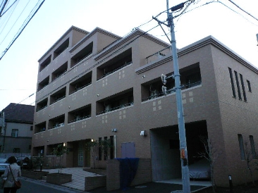 アビオン中野坂上