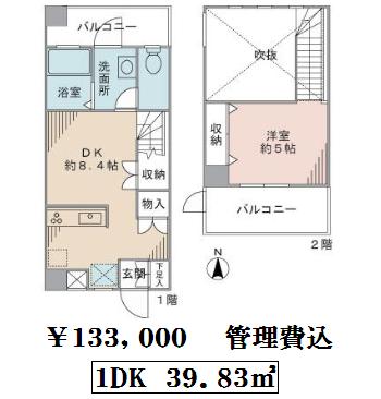 アビオン中野坂上