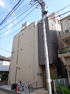 シャーメゾンカツトミ
