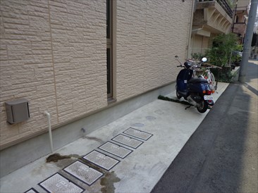 シャーメゾンカツトミ