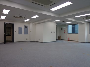 セシア千駄ヶ谷ビル （事務所）