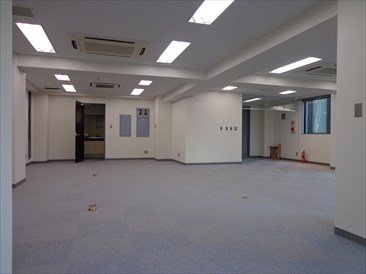 セシア千駄ヶ谷ビル （事務所）