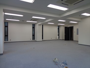セシア千駄ヶ谷ビル （事務所）