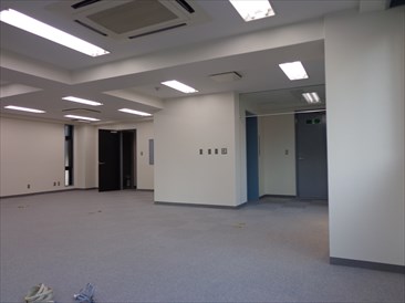 セシア千駄ヶ谷ビル （事務所）