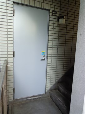 セシア千駄ヶ谷ビル （事務所）