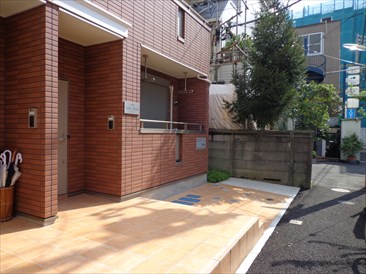 アンテメゾン