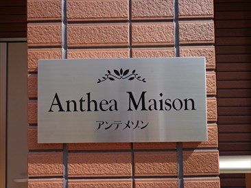 アンテメゾン