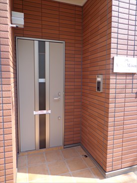 アンテメゾン