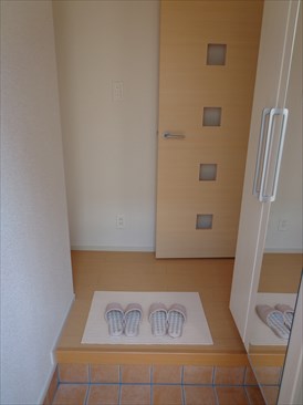 アンテメゾン