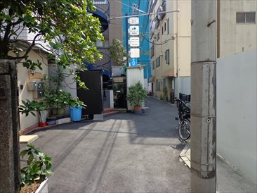 アンテメゾン