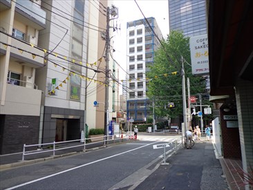 アンテメゾン