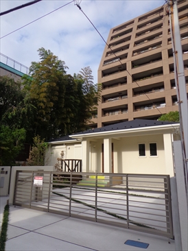 六番町ハウス 戸建