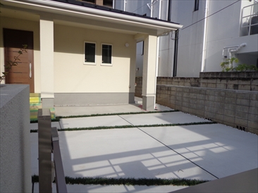 六番町ハウス 戸建