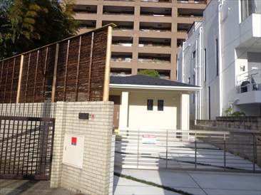 六番町ハウス 戸建