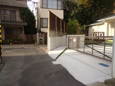 六番町ハウス 戸建