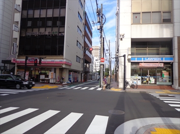 六番町ハウス 戸建