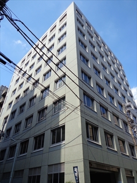エクセラン人形町 （EXCELAN NINGYOCHO）